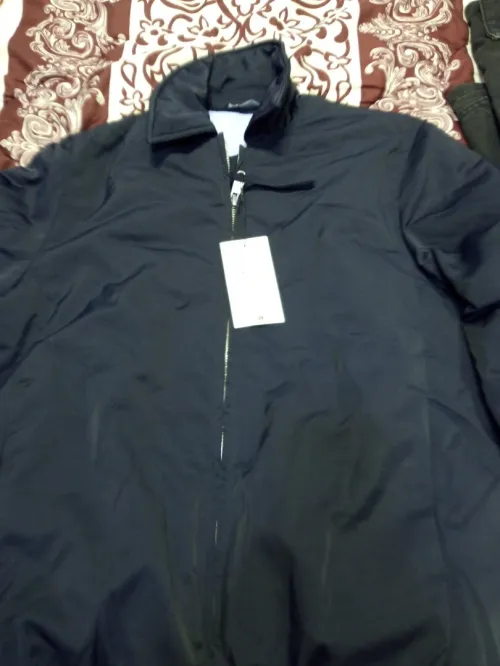 Veste homme gilet