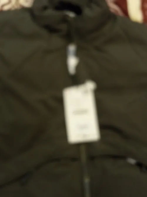 Veste homme gilet