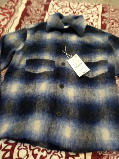Veste homme gilet
