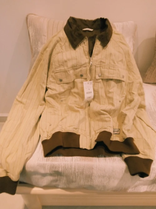 Veste homme gilet