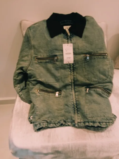 Veste homme gilet
