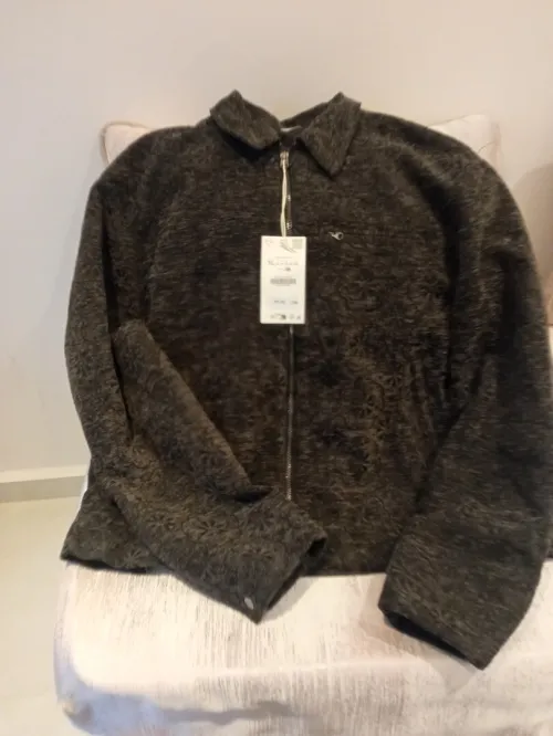 Veste homme gilet