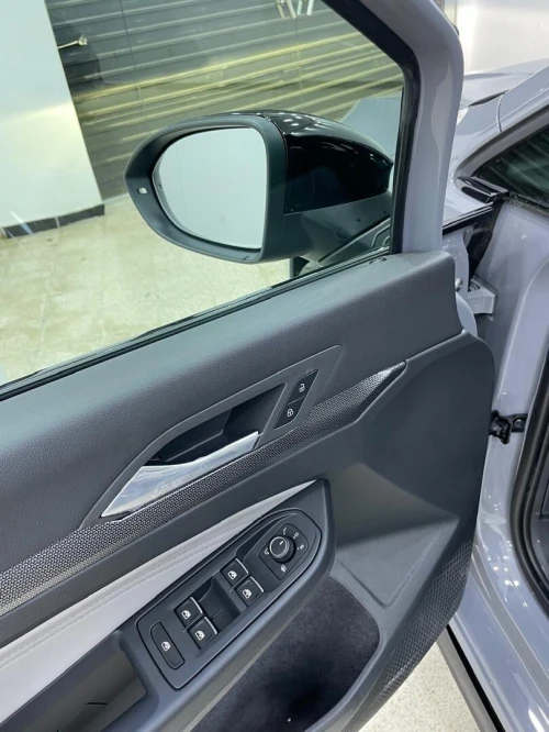 Volkswagen Golf 8.5 2026 R Line