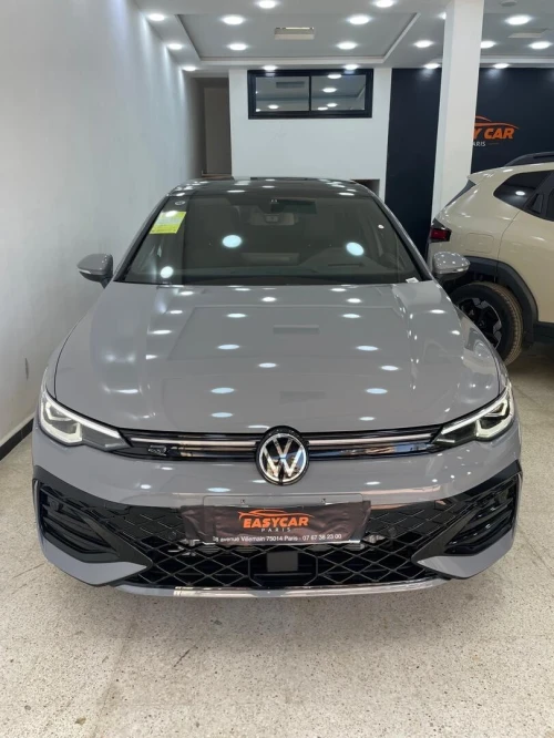 Volkswagen 8.5 2025 R Line