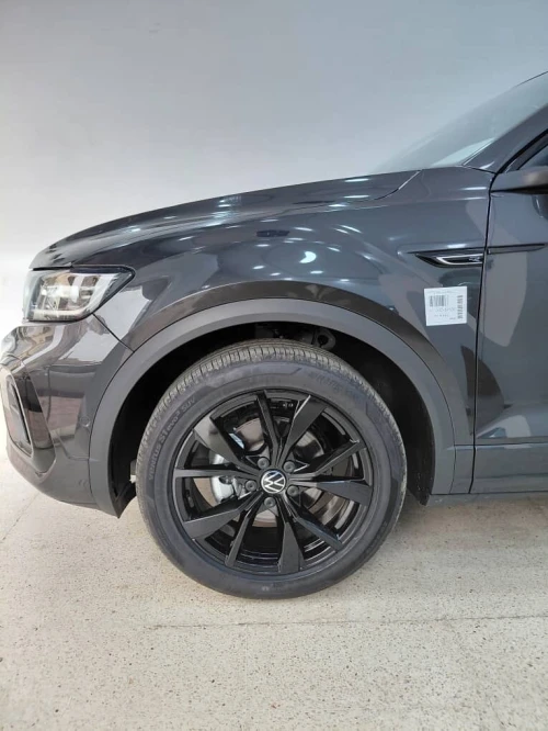 Volkswagen T-Roc 2026 R-Line 