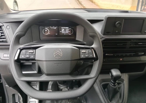 Citroen Jumpy 2026 