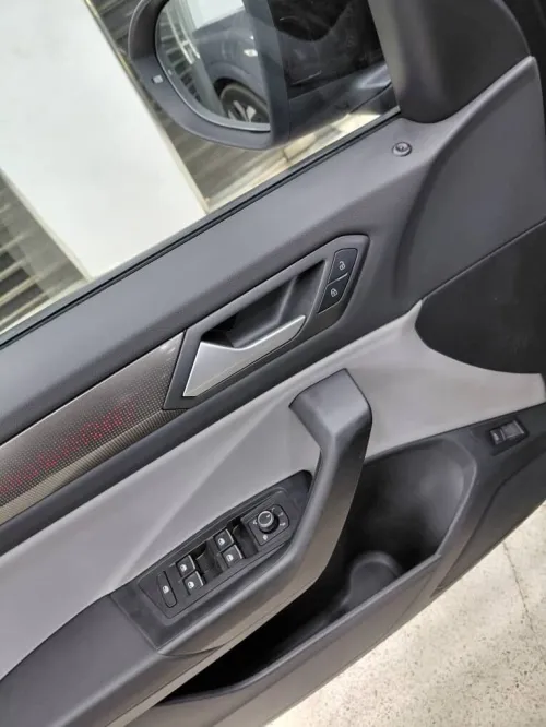 Volkswagen T-Roc 2026 R-Line 