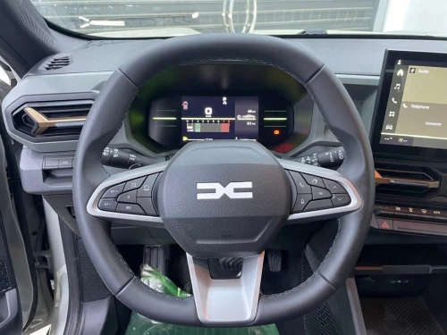 Dacia Duster 2026 Extreme