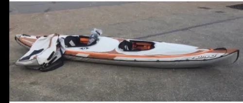 Bateau gonflable bic Sport 