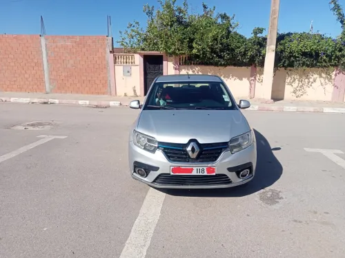 Renault Symbol 2018 