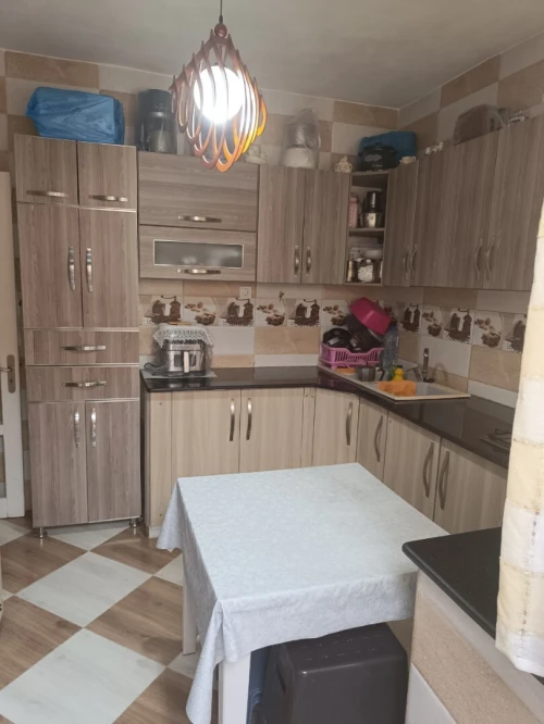 Vente Appartement F3 Mostaganem Mostaganem