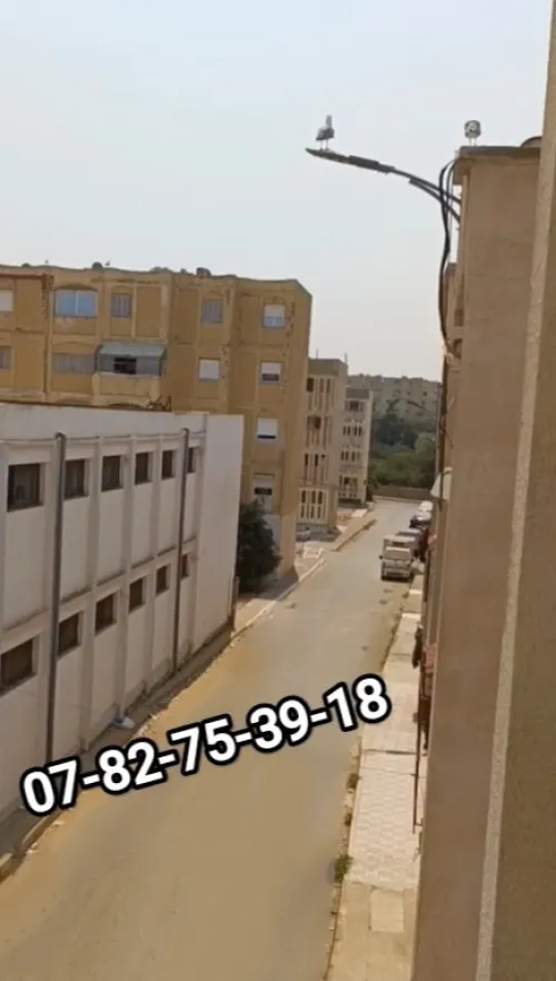 Vente Appartement F3 Mostaganem Mostaganem