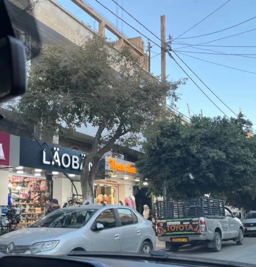 Vente Local Oran Oran
