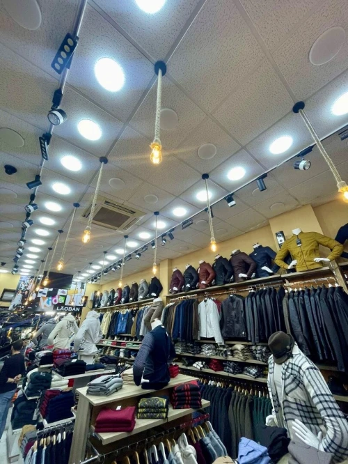 Vente Local Oran Oran