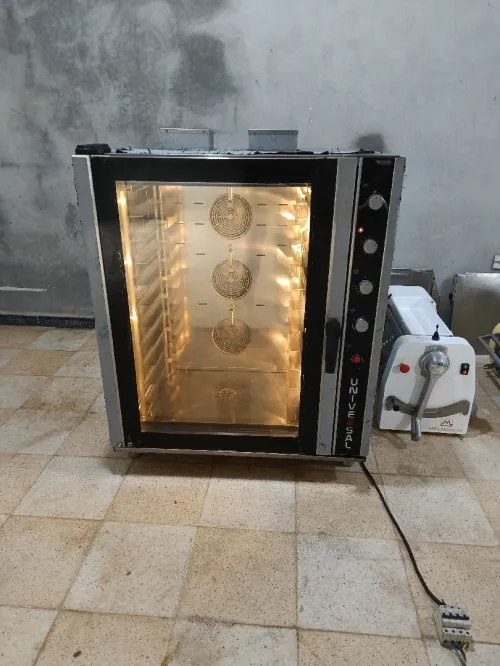 Matériel pâtisserie