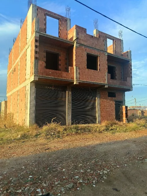 Vente Villa Boumerdès Boudouaou