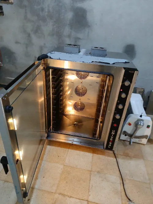 Matériel pâtisserie