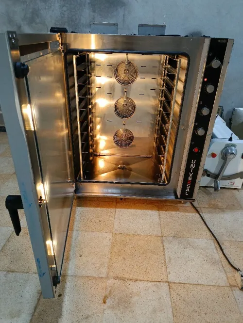 Matériel pâtisserie
