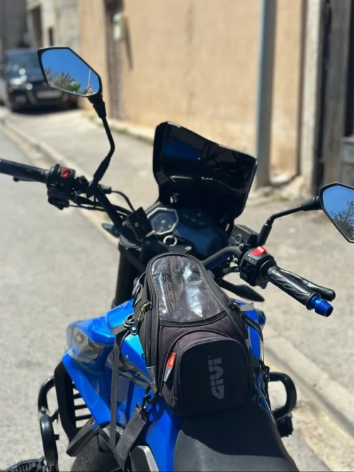 Vms Rk 200 
