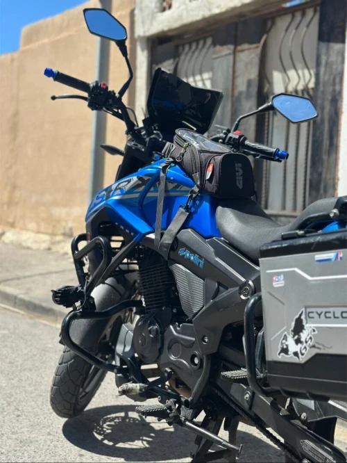 Vms Rk 200 