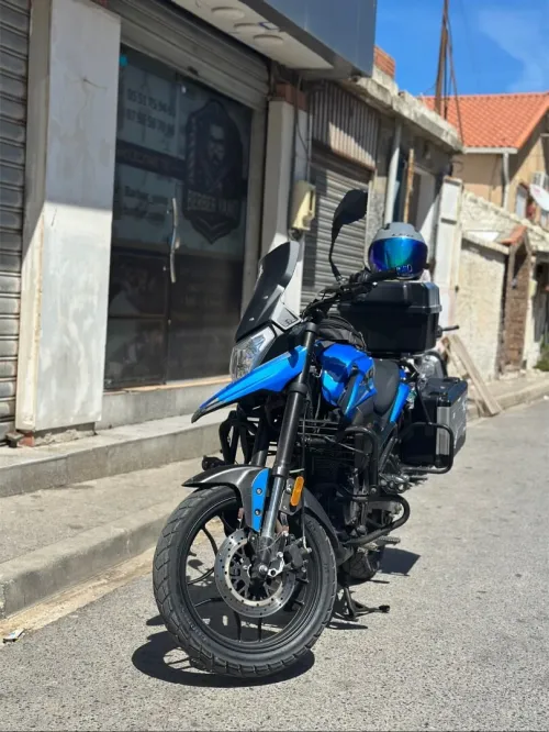 Vms Rk 200 