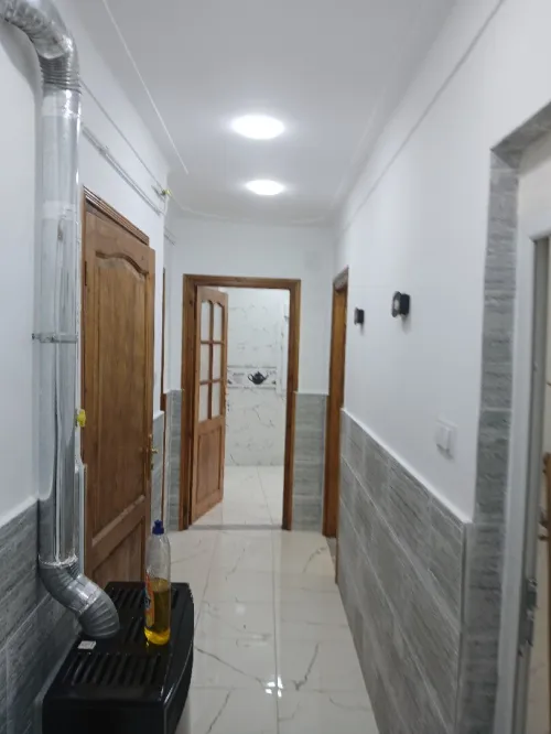 Location Appartement F3 Blida Beni mered
