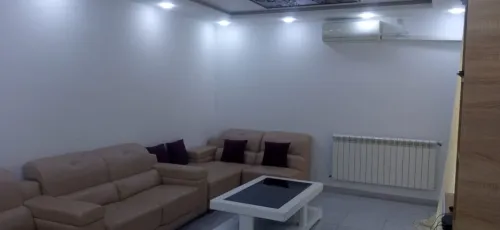 Location Appartement F4 Alger Souidania