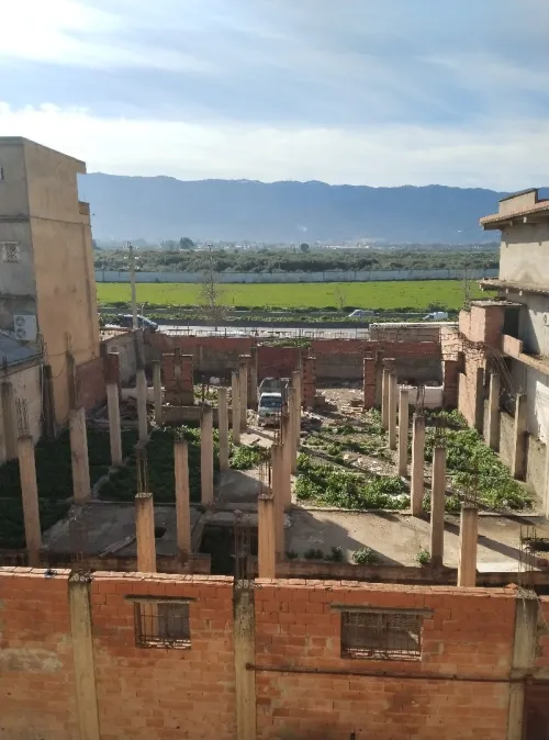 Vente Appartement F03 Blida Beni tamou