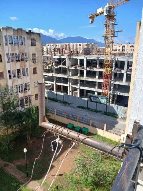 Vente Appartement F3 Blida Beni mered