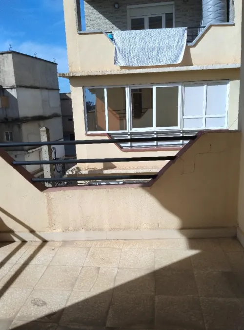 Vente Appartement F03 Blida Beni tamou