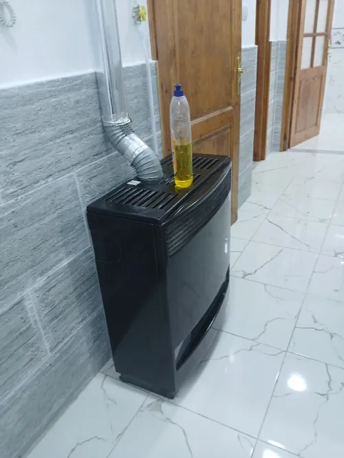 Location Appartement F3 Blida Beni mered