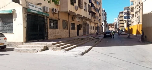 Vente Local Blida Blida