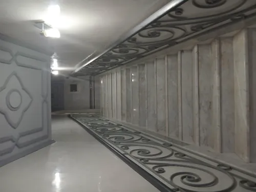 Vente Duplex F06 Blida Blida