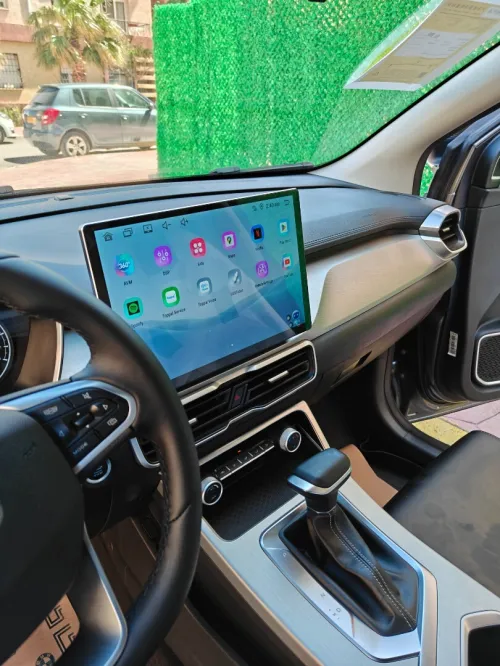Geely Coolray 2026 Super max