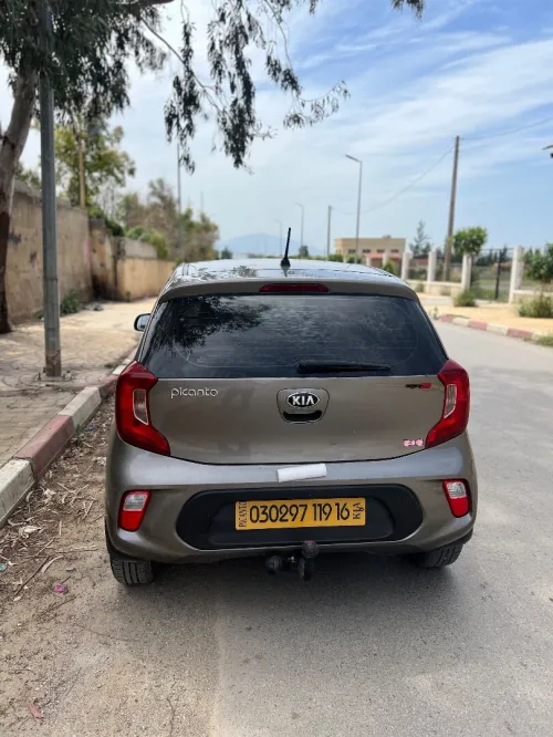Kia Picanto 2019 LX Start