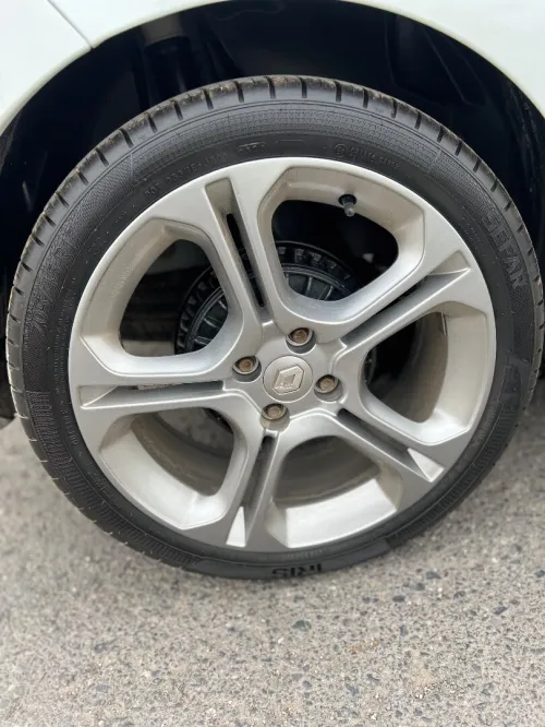 Renault Clio 4 2018 GT Line +