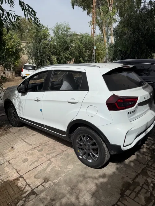 Livan X3 Pro  2025 Full options