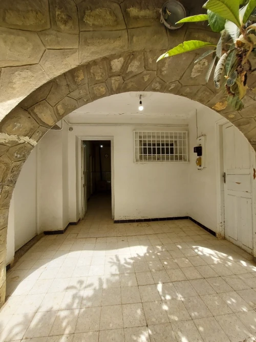 Vente Villa Bouira Lakhdaria