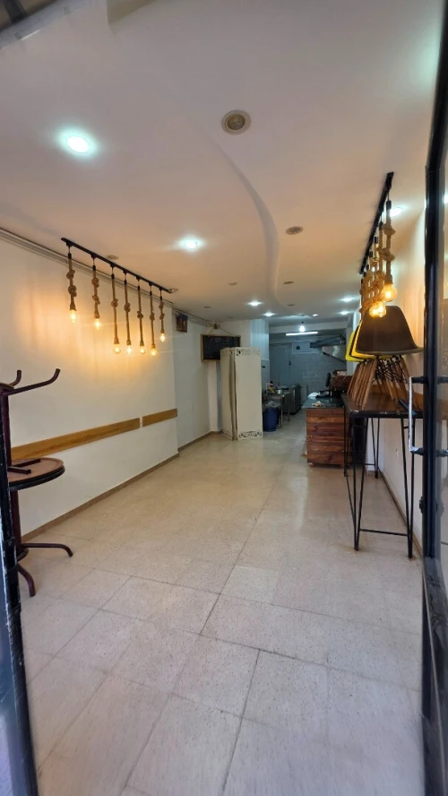 Location Local Alger Said hamdine