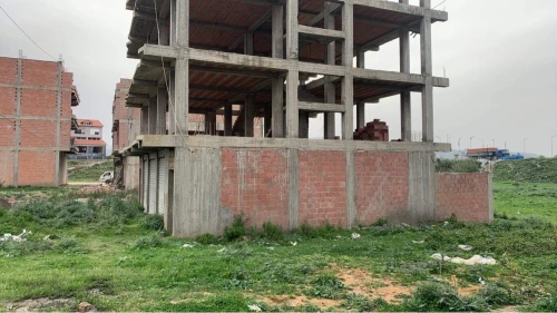 Location Local Jijel El milia