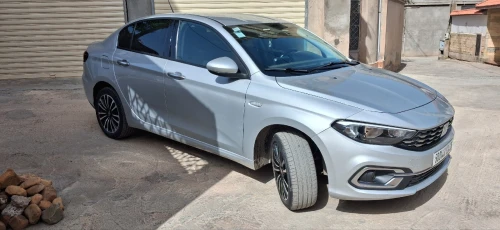 Fiat Tipo Sedan 2024 Life