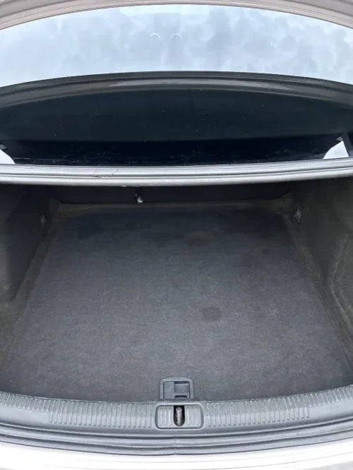 Audi A3 Limousine 2015 A3 Limousine