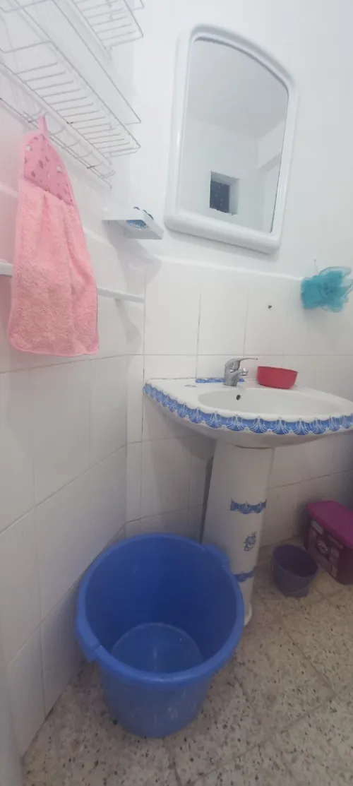 Location vacances Appartement F3 Aïn Témouchent Beni saf