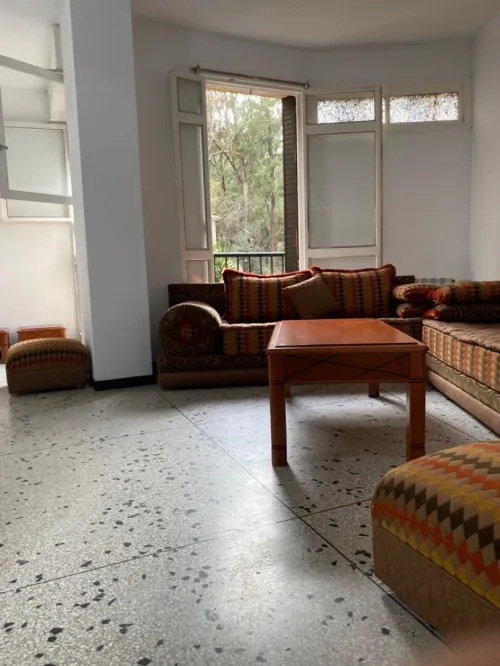 Vente Appartement F3 Alger El mouradia