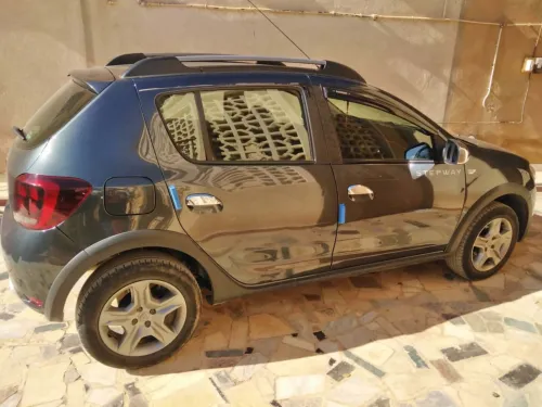 Dacia Stepway 2019 La toute