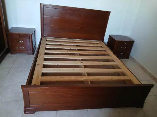 chambre a coucher 