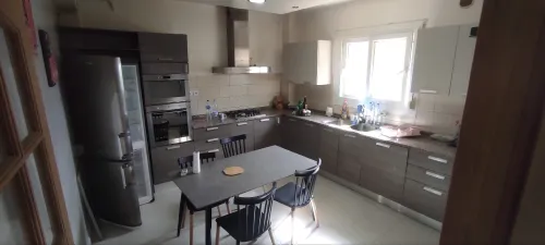 Location Appartement F4 Alger Cheraga