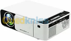 portable projector