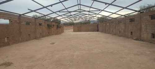Vente Terrain Agricole Tlemcen Amieur