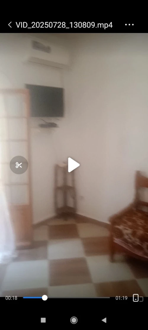 Location vacances Appartement Jijel Jijel